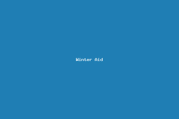 Winter blankets reach mountain villages