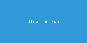 Blue Horizon Bank
