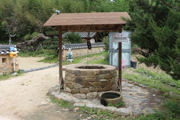 Village Water Wells